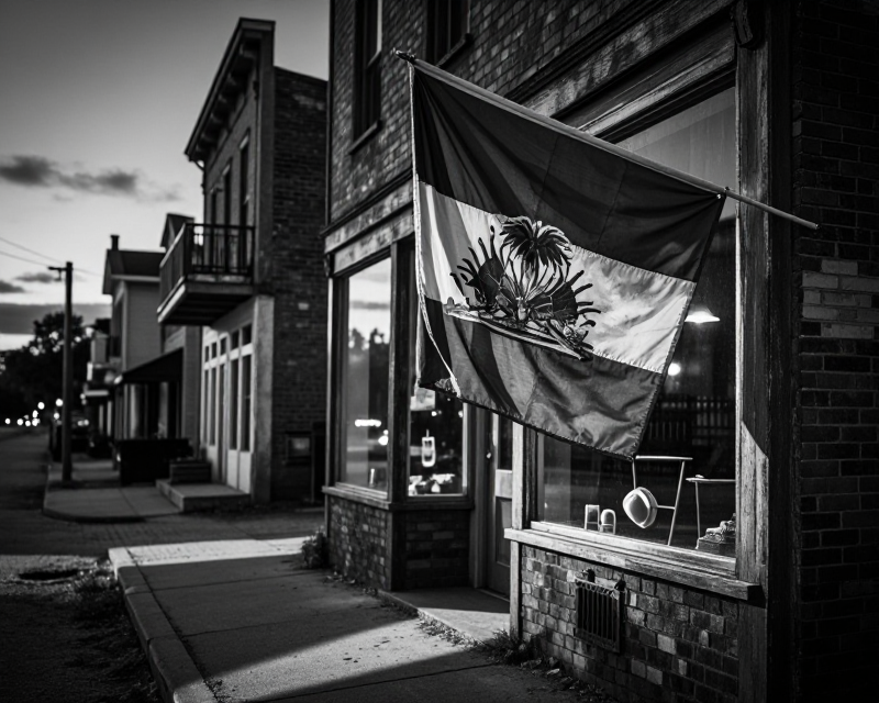 Haitian Community Uncertainty