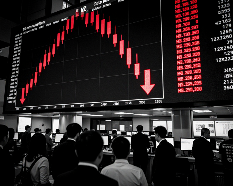 Financial Market Crisis