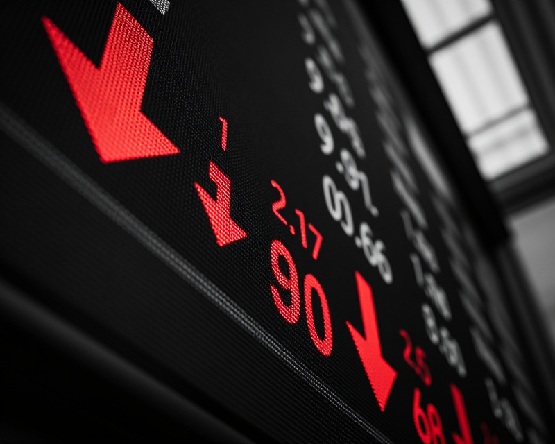 Market Tension