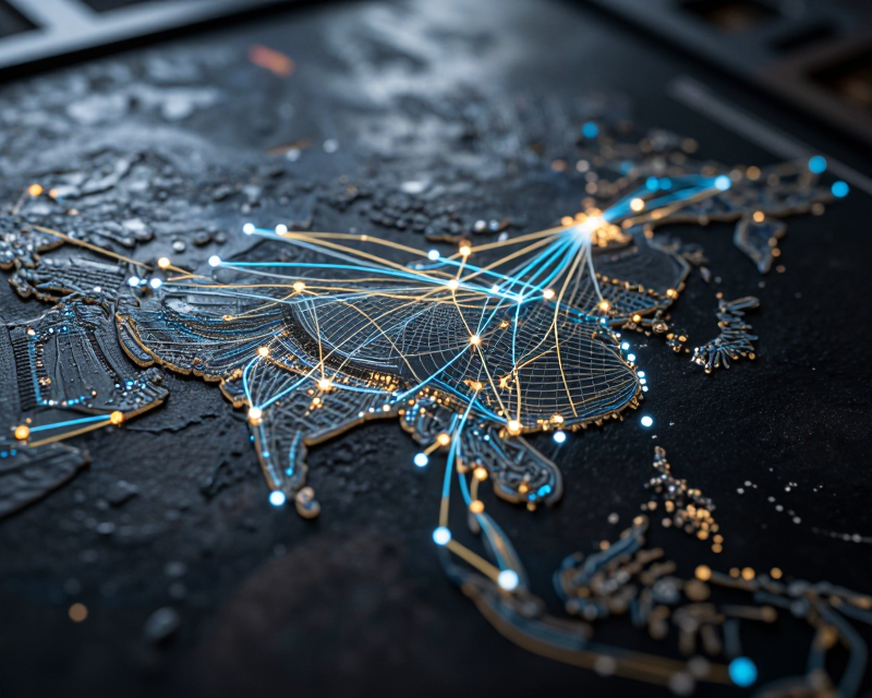 Global Connectivity and Technology
