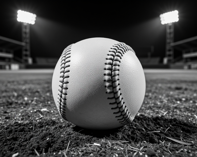 Baseball Victory Atmosphere