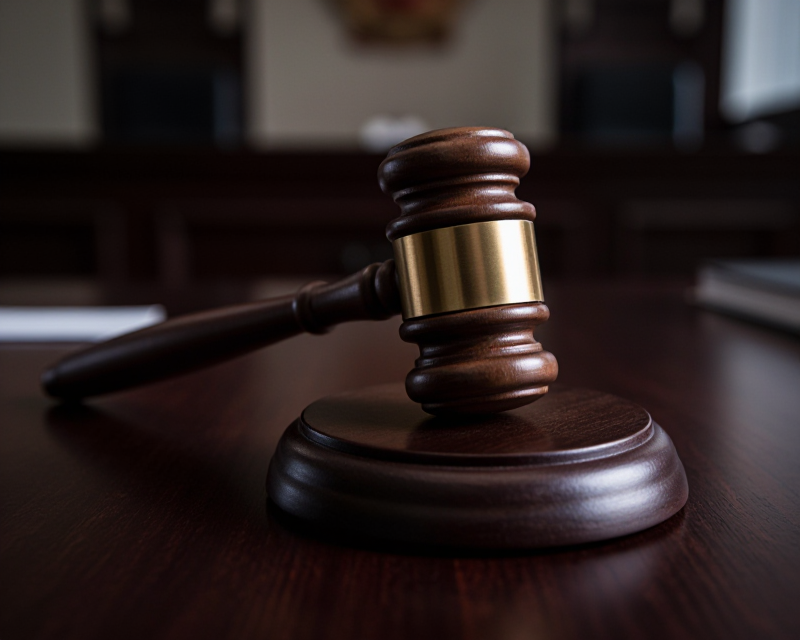 Legal Tension in Seoul