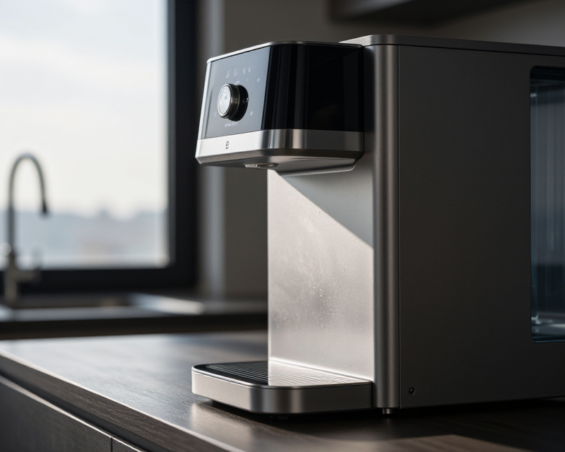 Modern Korean Home Appliance