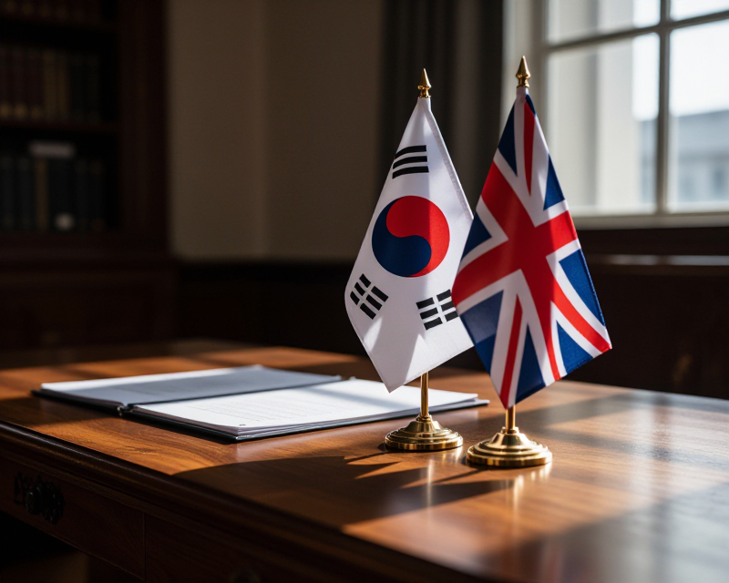 Diplomatic Symbolism