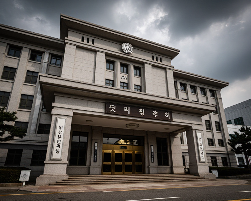Military Academy Tension