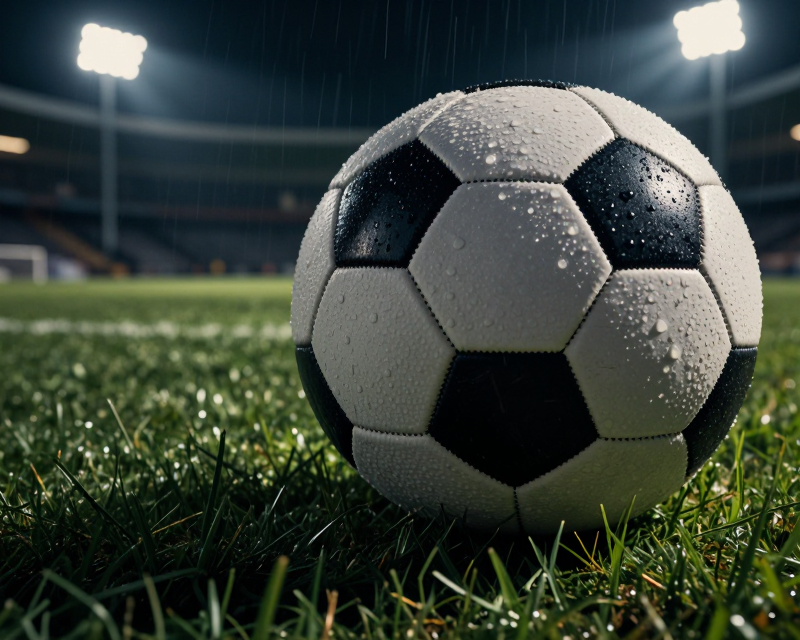Football Tension