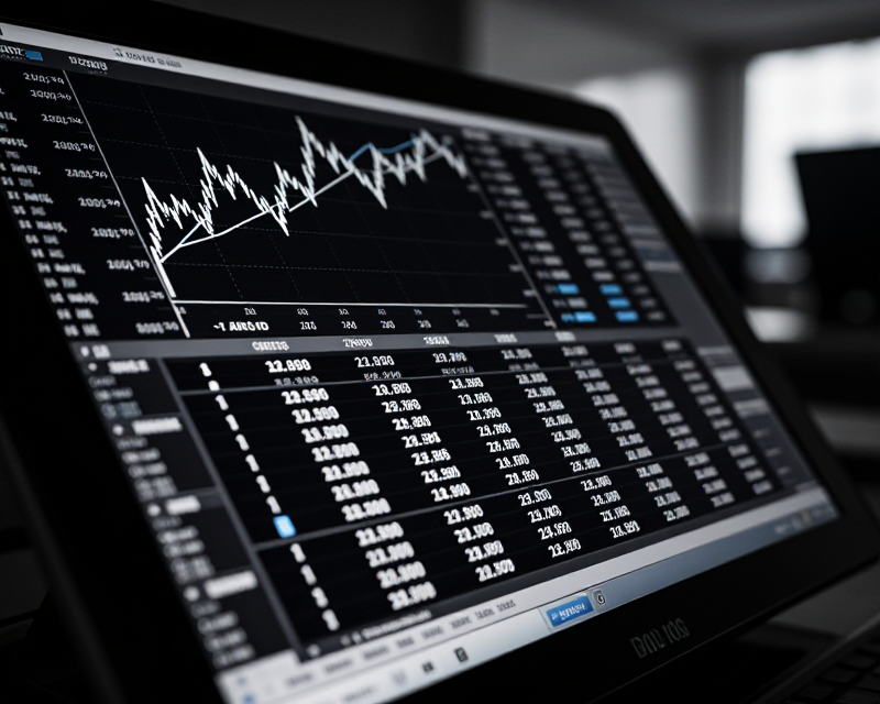 Financial Market Atmosphere